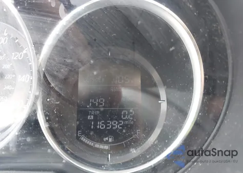 2016 Mazda Mazda6 I Sport from USA, damaged, VIN JM1GJ1U55G1468883